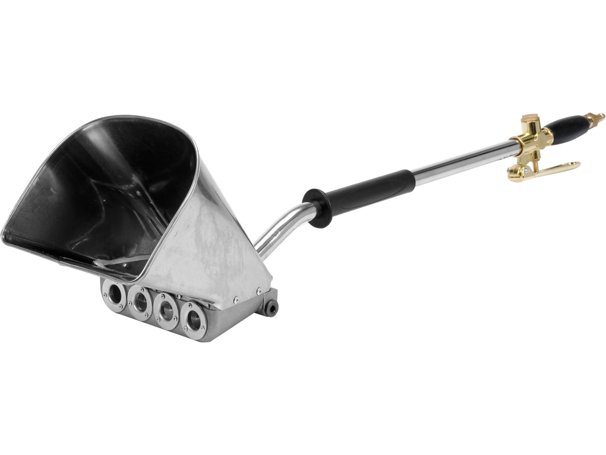 MASINA TENCUIT PNEUMATICA, VOREL 09903 DUZA ALAMA 4L