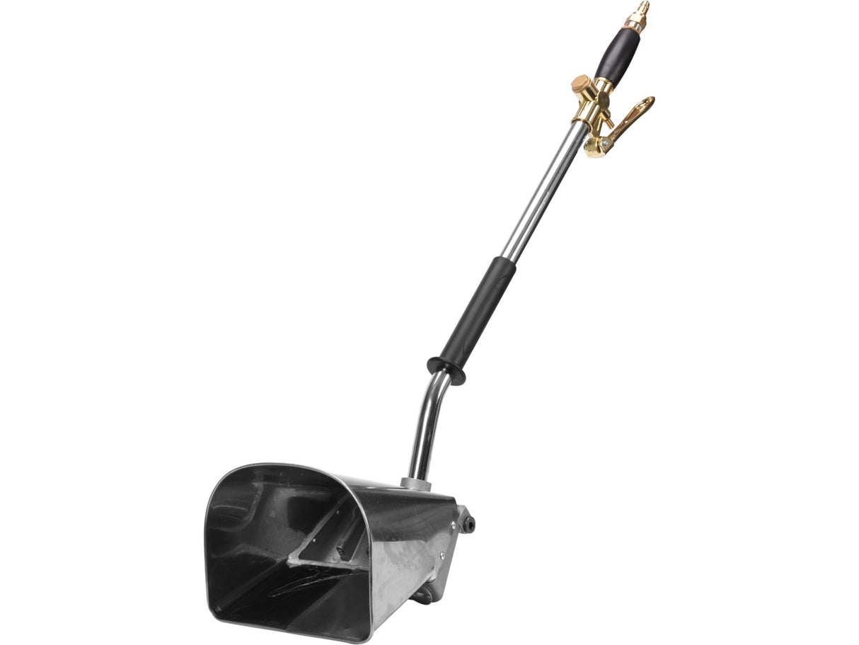 MASINA TENCUIT PNEUMATICA, VOREL 09903 DUZA ALAMA 4L