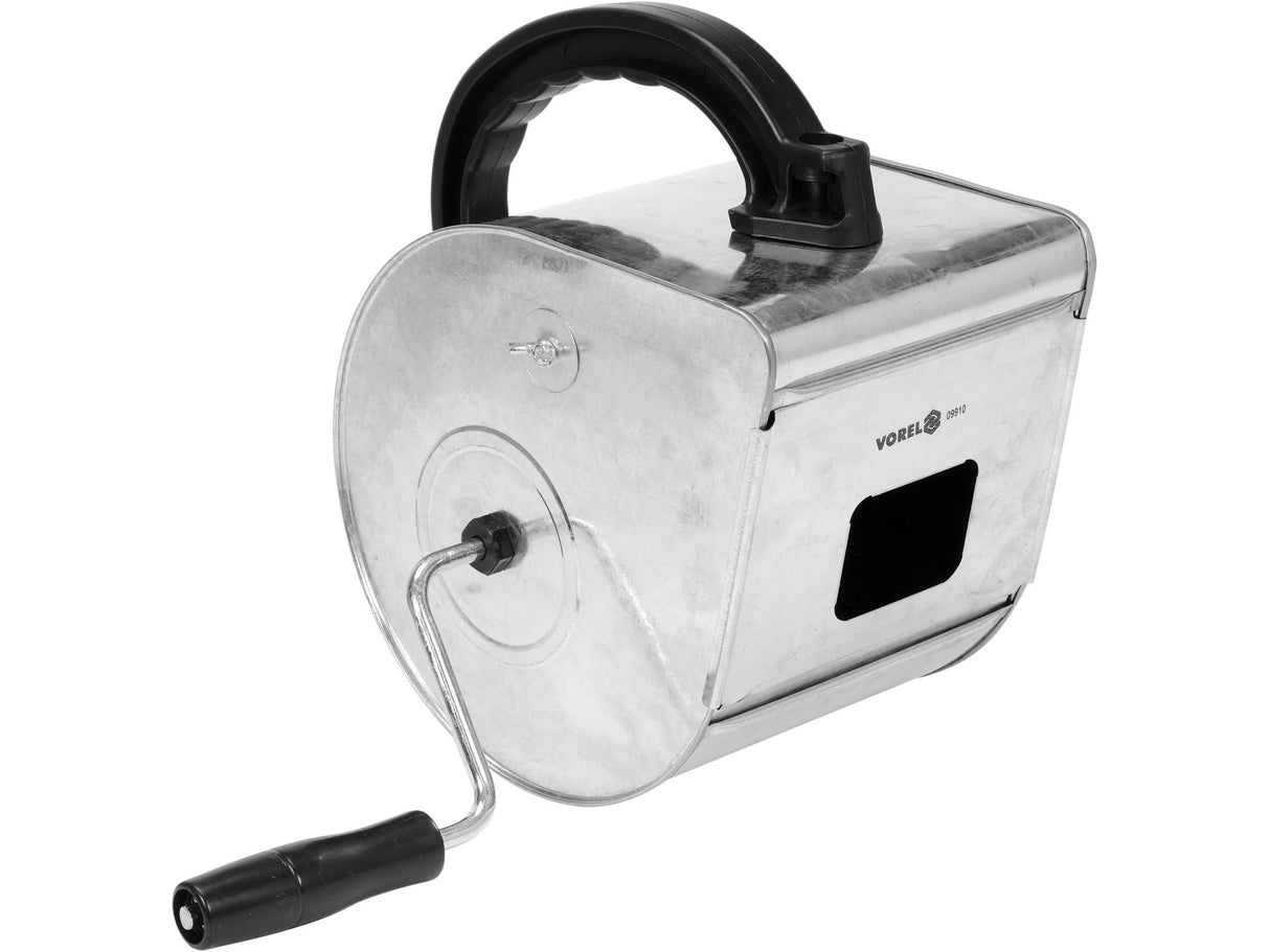 DISPOZITIV PENTRU APLICAREA TENCUIELII DECORATIVE VOREL 09910