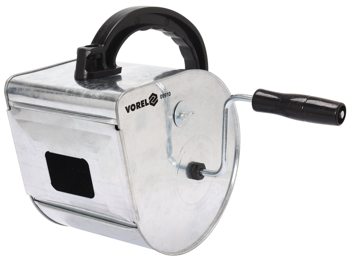 DISPOZITIV PENTRU APLICAREA TENCUIELII DECORATIVE VOREL 09910