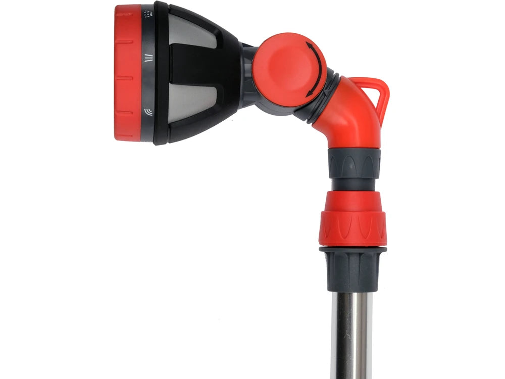 SPRAY LANCE 95-140CM, 8 FUNKCIÓS Yato YT-89611