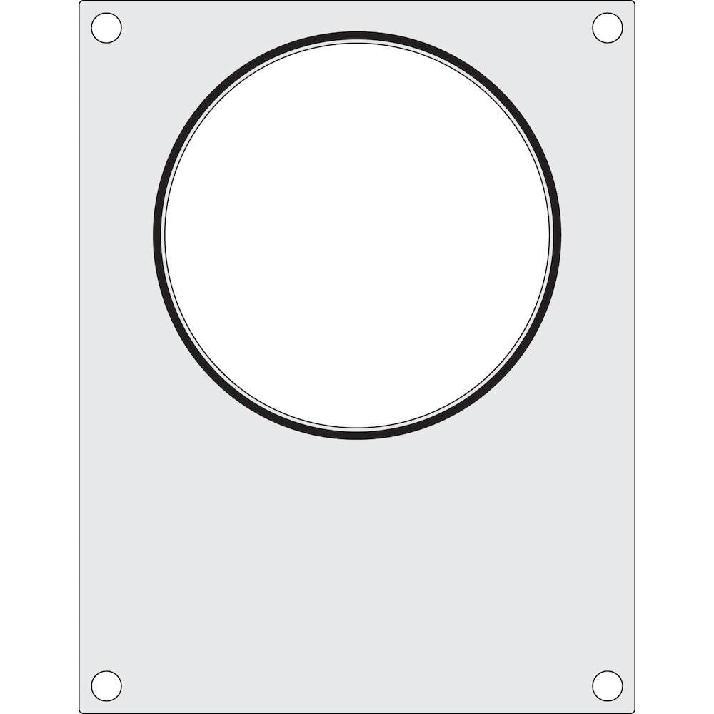 Matrita sigilare pentru recipient de supa ø165 mm