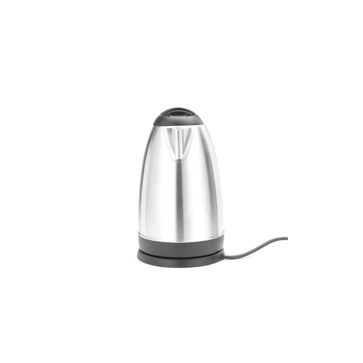 Ceainic electric fara fir, Hendi, 2150 W, 2.5 litri, Inox
