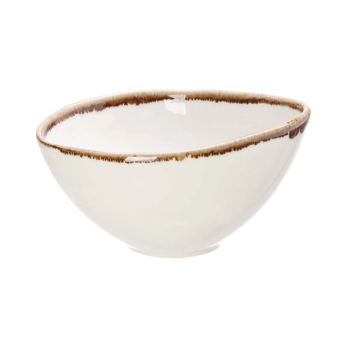 Bol Vanilla,150 mm, 500 ml Fine DIne