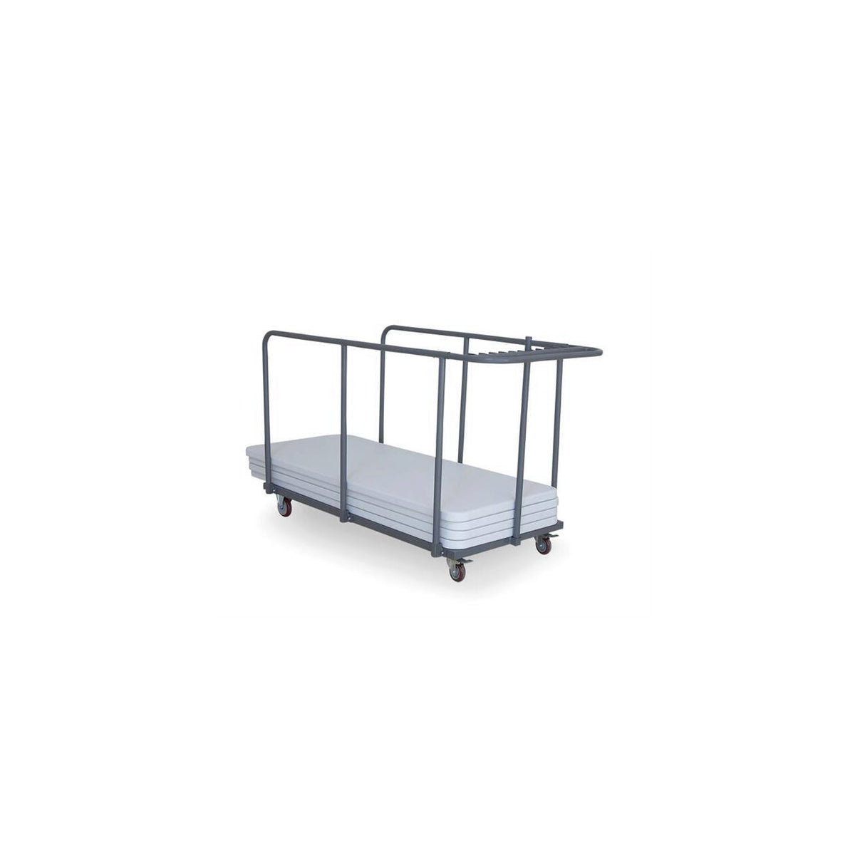 Carucior transport mese ,Hendi 1800x850x(H)990mm