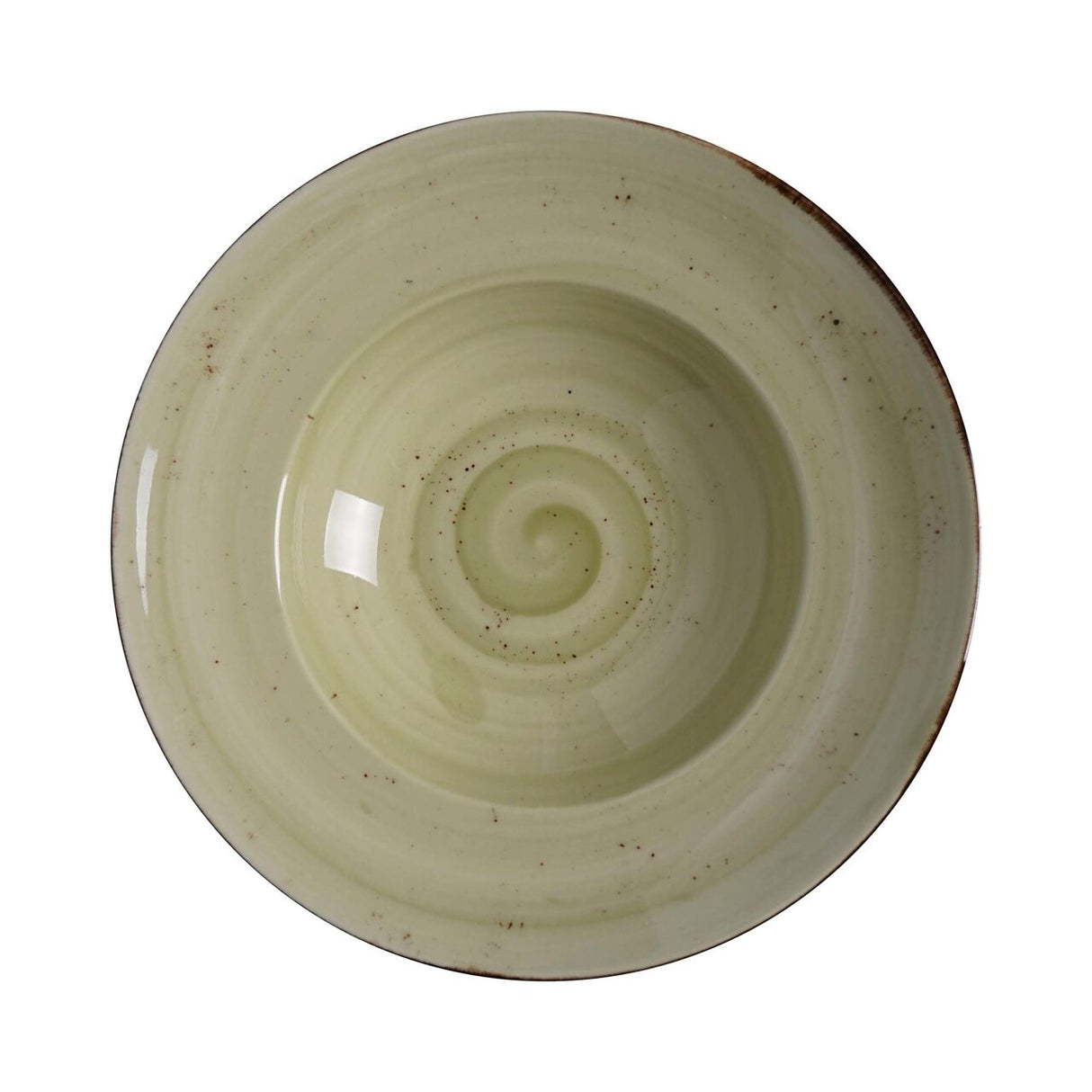 Farfurie pentru paste Olive 270 mm, 400 ml Fine Dine