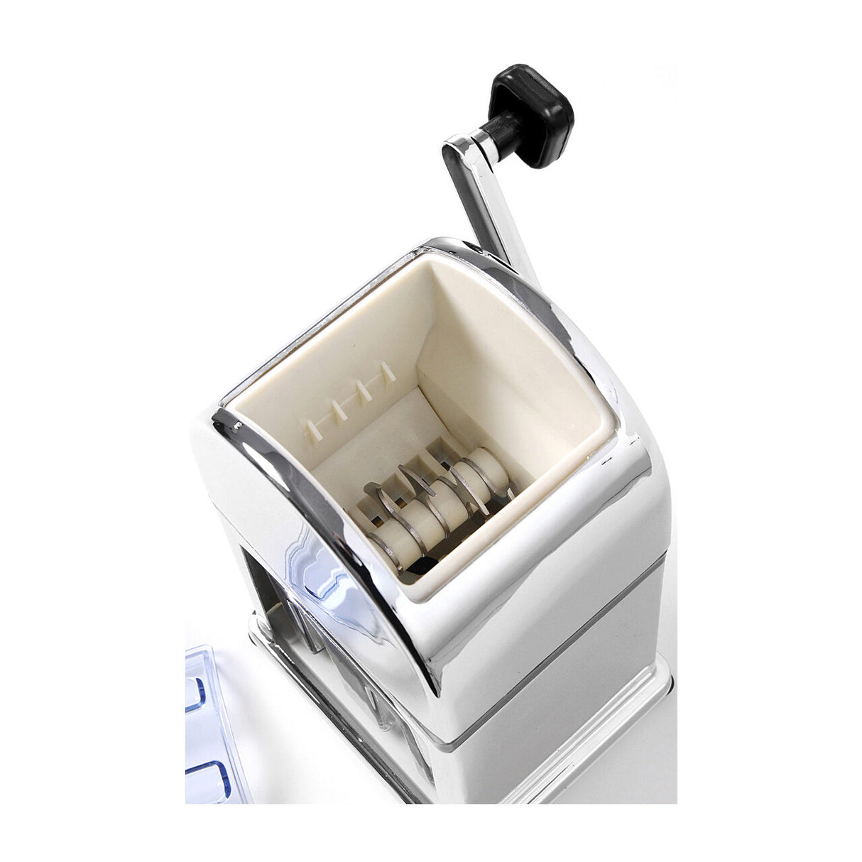 Zdrobitor cuburi de gheata