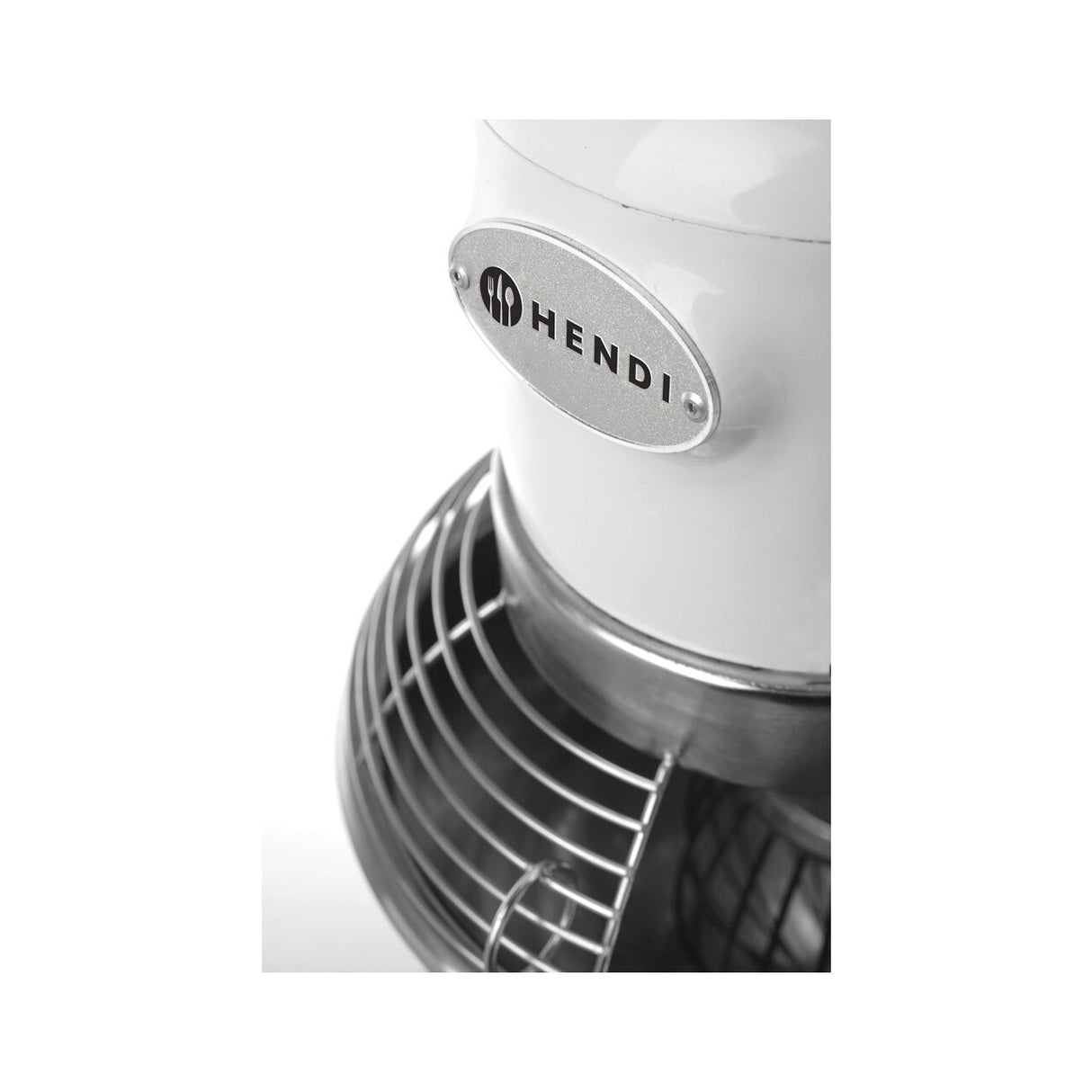 Mixer planetar heavy duty - 10 lt