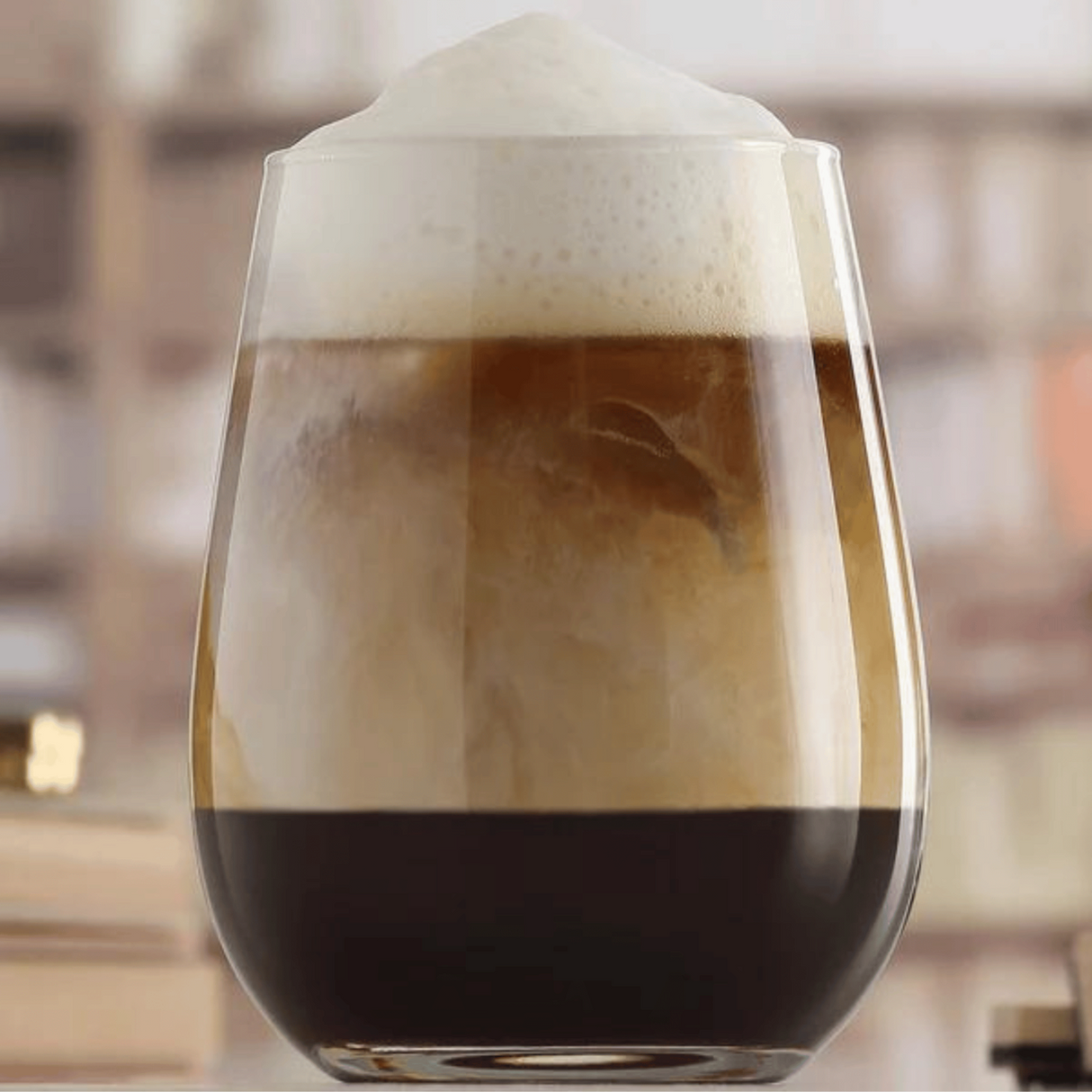 Pahar Paris, 360ml, LAV
