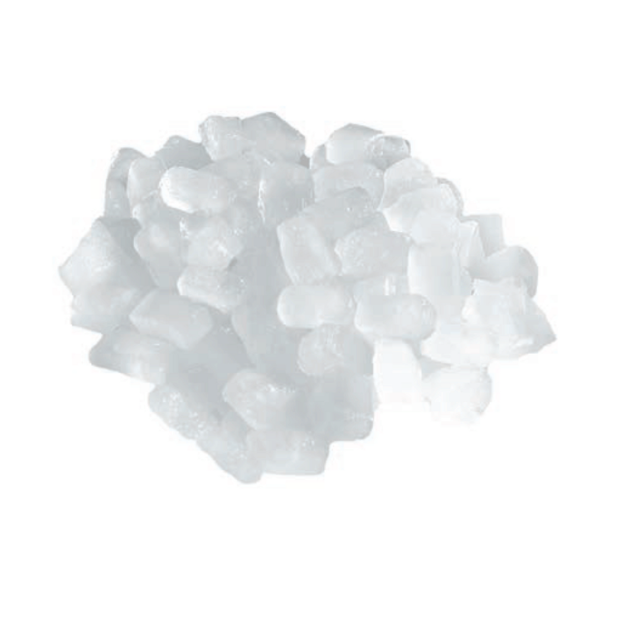 Masina de facut gheata granulata Nugget120, 738x690x(H)822 mm, Barmatic