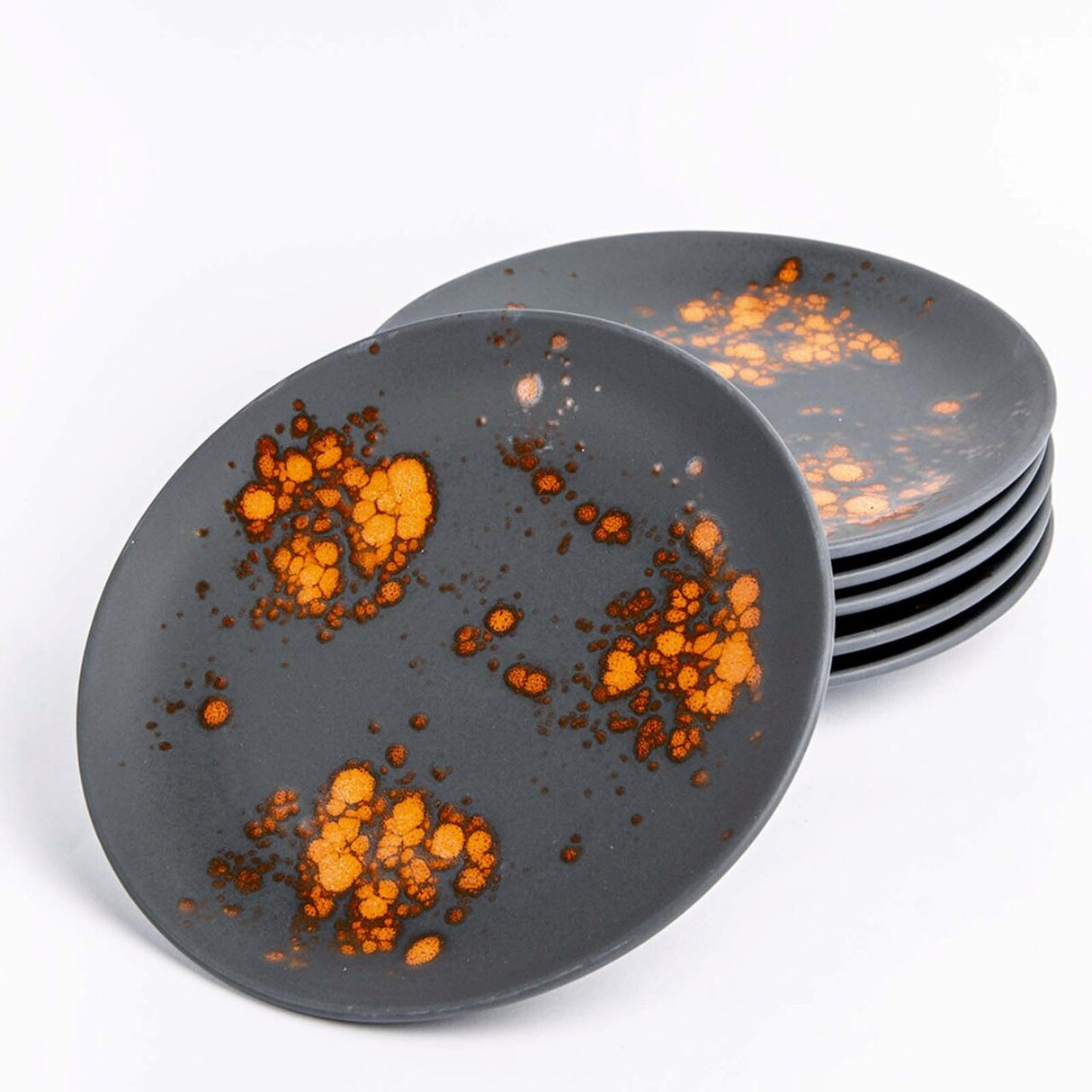 Farfurie plata Bloom, 260 mm Fine Dine
