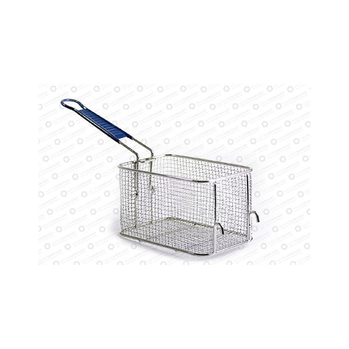 Cos friteuza 6 l, inox, Hendi