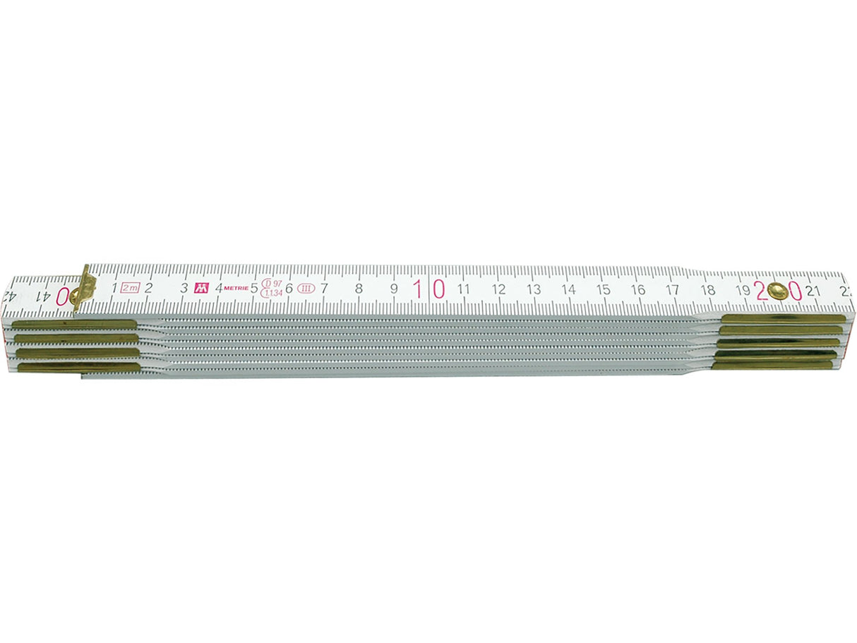 METRU TAMPLARIE 2MX16MM VOREL 15007