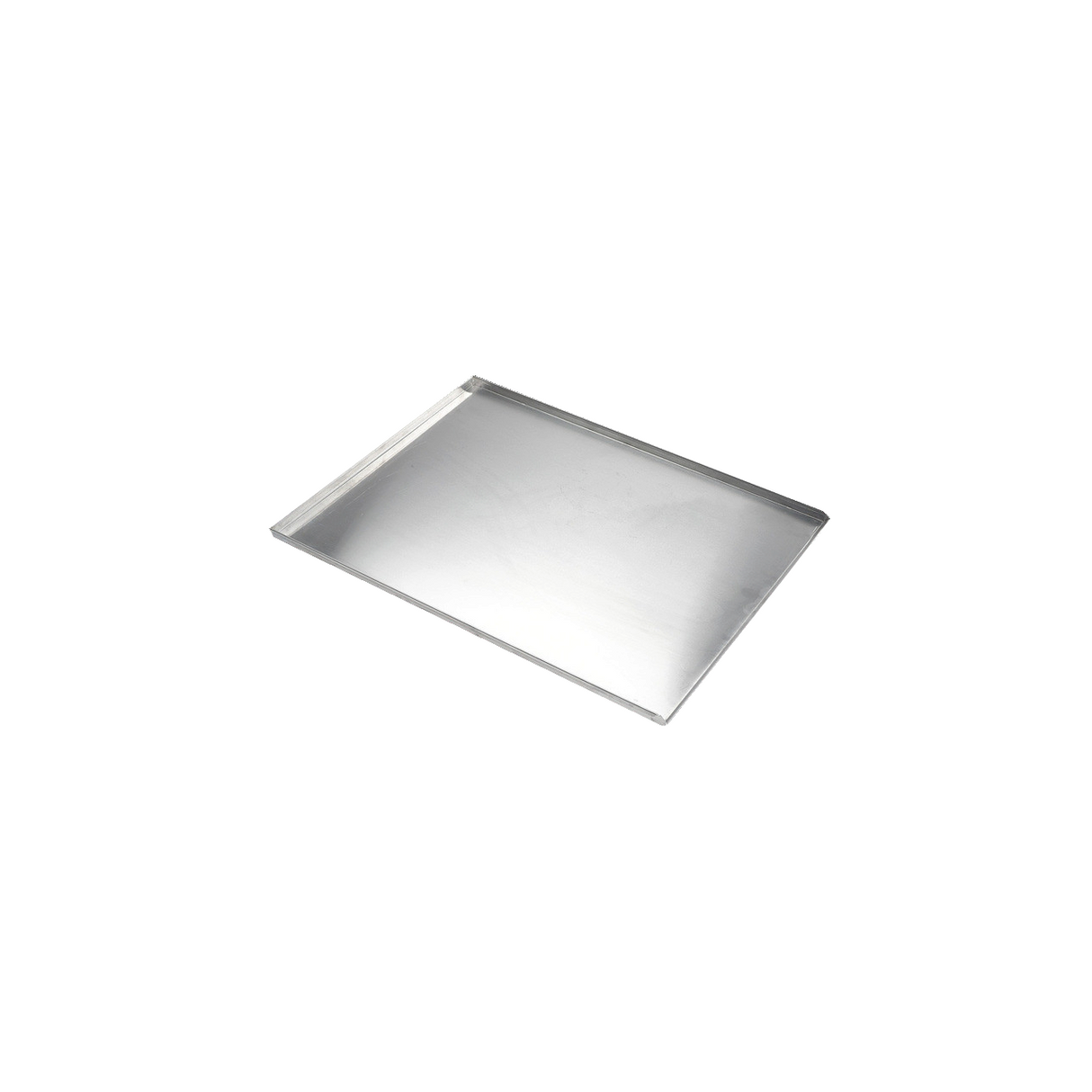Tava cuptor, aluminiu 60 x 40 cm, Hendi