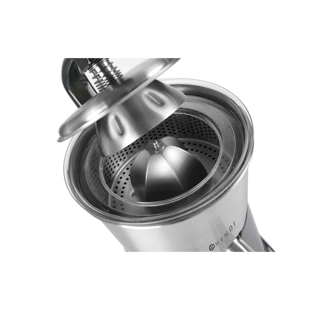 Storcator electric citrice