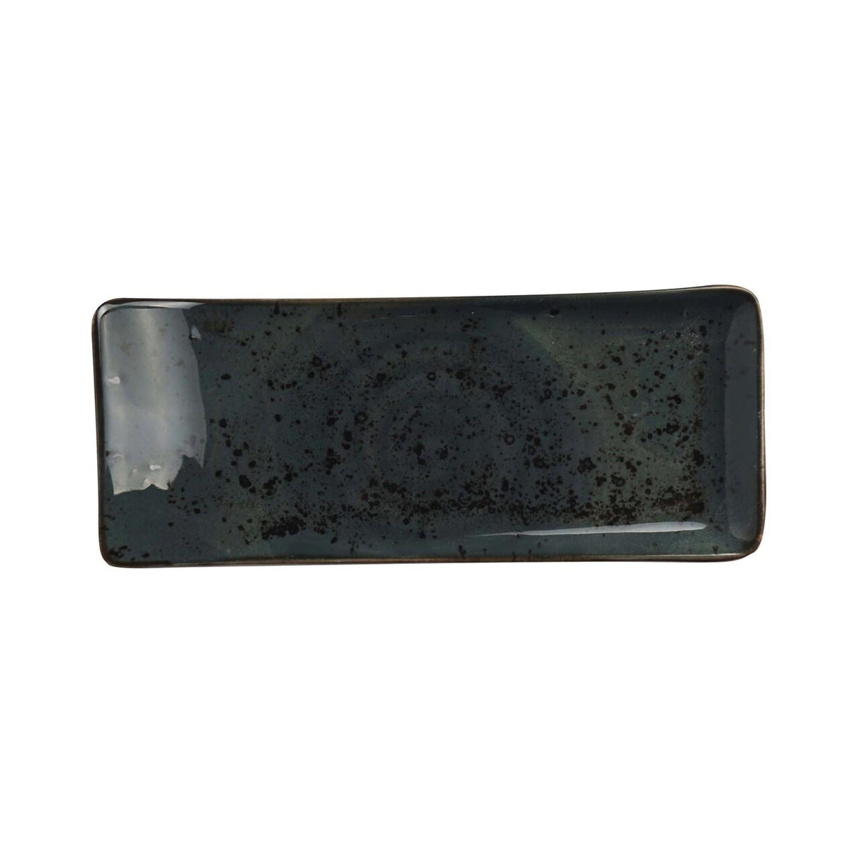 Farfurie de servire Arando, 215x120 mm Fine Dine