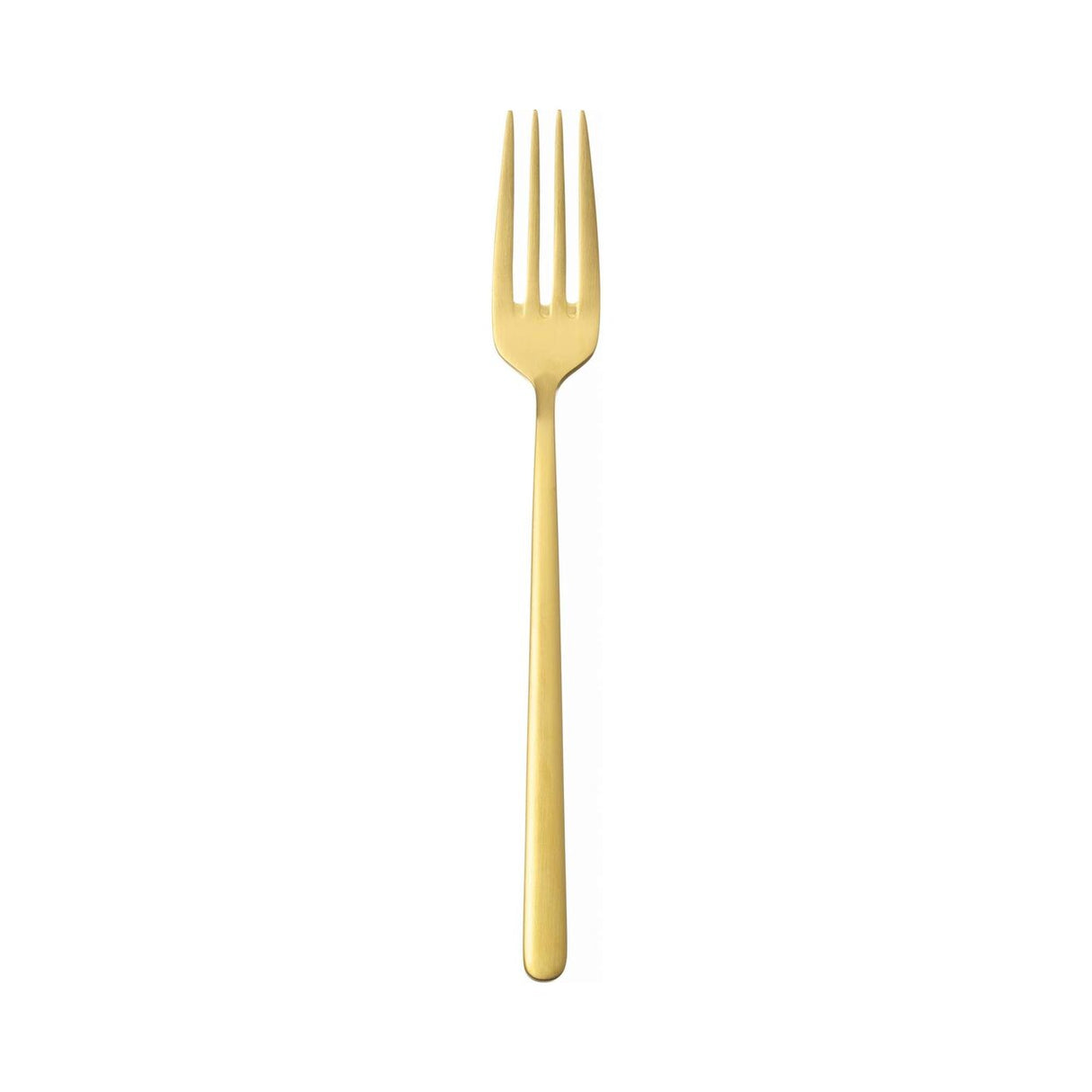 Furculita de desert Amarone Gold, OVE, 184 mm
