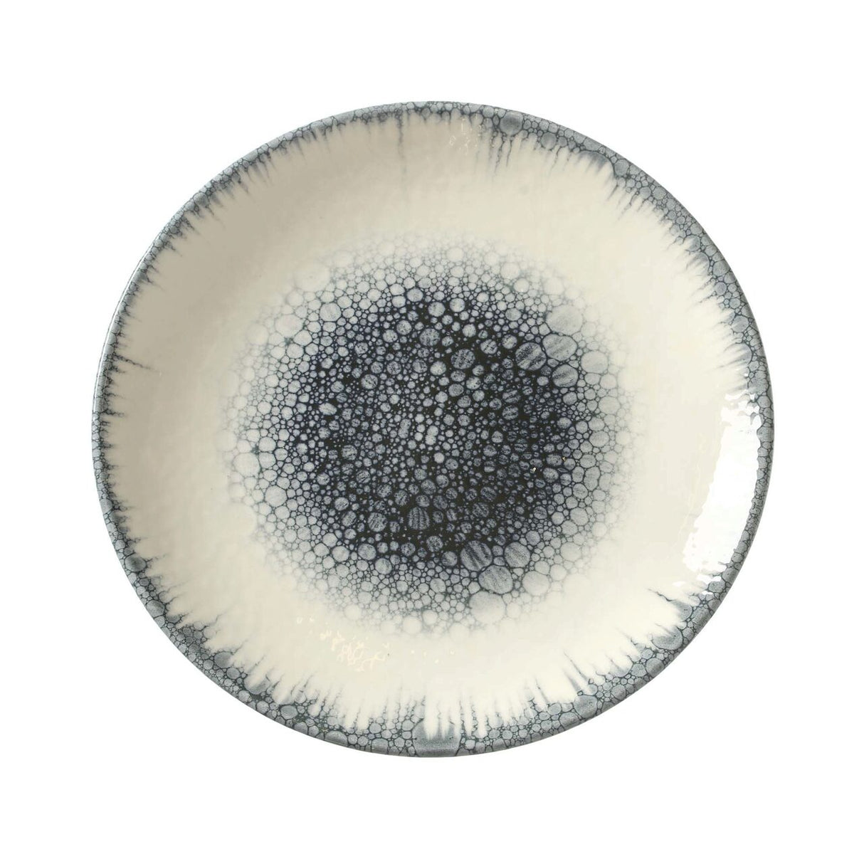 Farfurie intinsa Infinity 210 mm Fine Dine