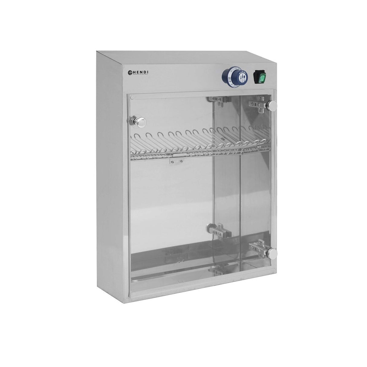 Sterilizator cutite UV - 510x160x(H)610 mm