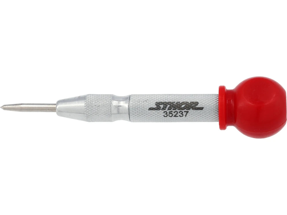 PUNCTATOR AUTOMAT PENTRU METAL 130MM Sthor 35237