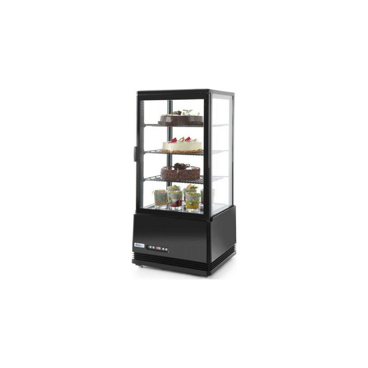 Vitrina Frigorifica Prezentare 98L 452x406x(H)1116