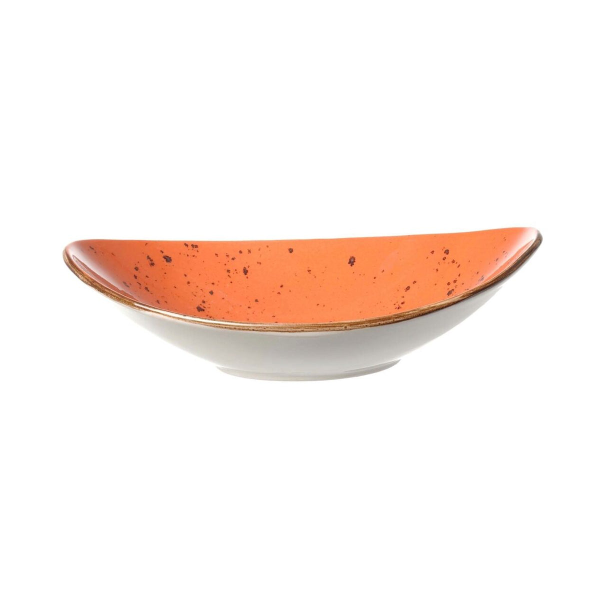 Bol tip barca Dahlia, 250x160 mm Fine Dine