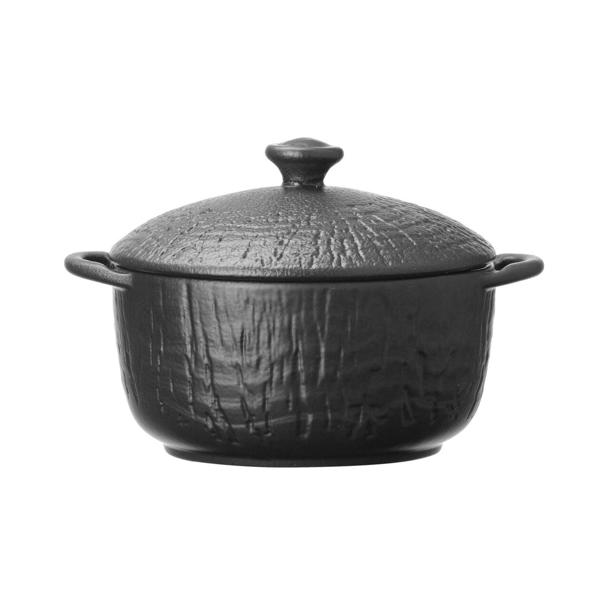 Bol pentru supă cu capac Crust, 720 ml Fine Dine