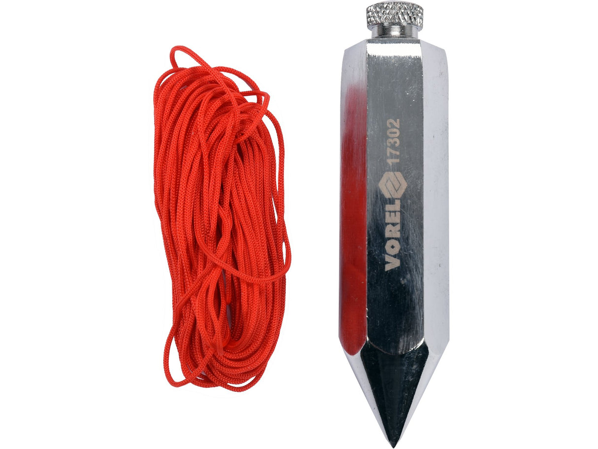 PLUMB ZIDARARIE, 140G VOREL 17302