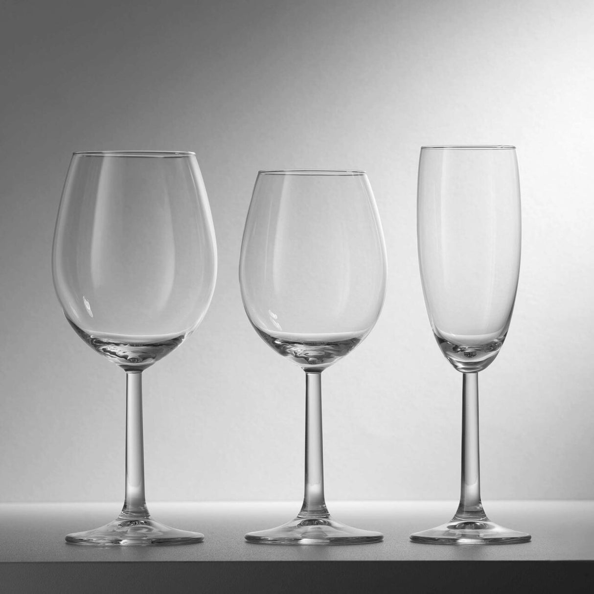 Pahar de vin Volare Banquet, 320 ml Fine Dine