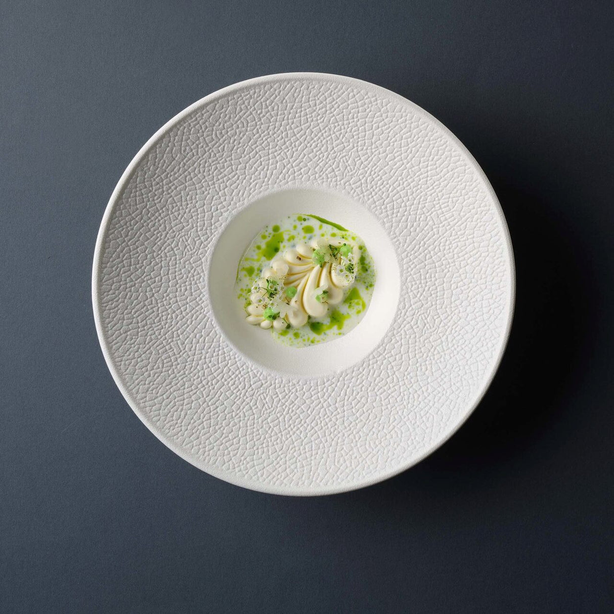 Farfurie de prezentare Fizz 290mm Fine Dine