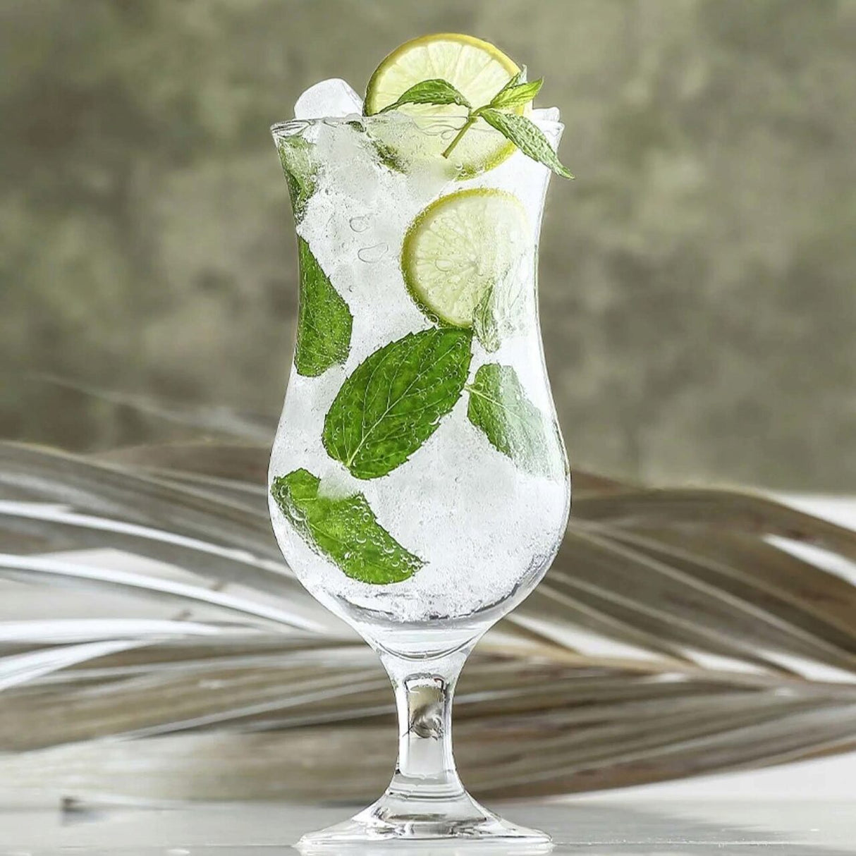 Pahar cocktail Hurricane Miami, 460 ml, LAV