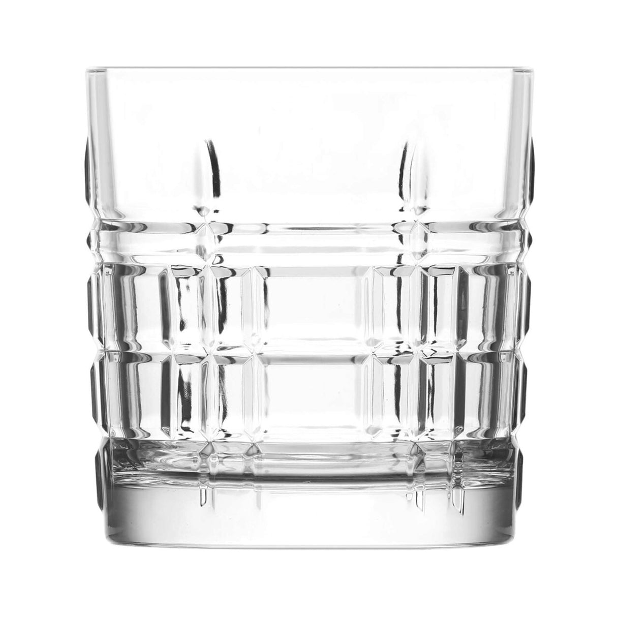 Pahar whiskey Glasgow 325 ml, LAV