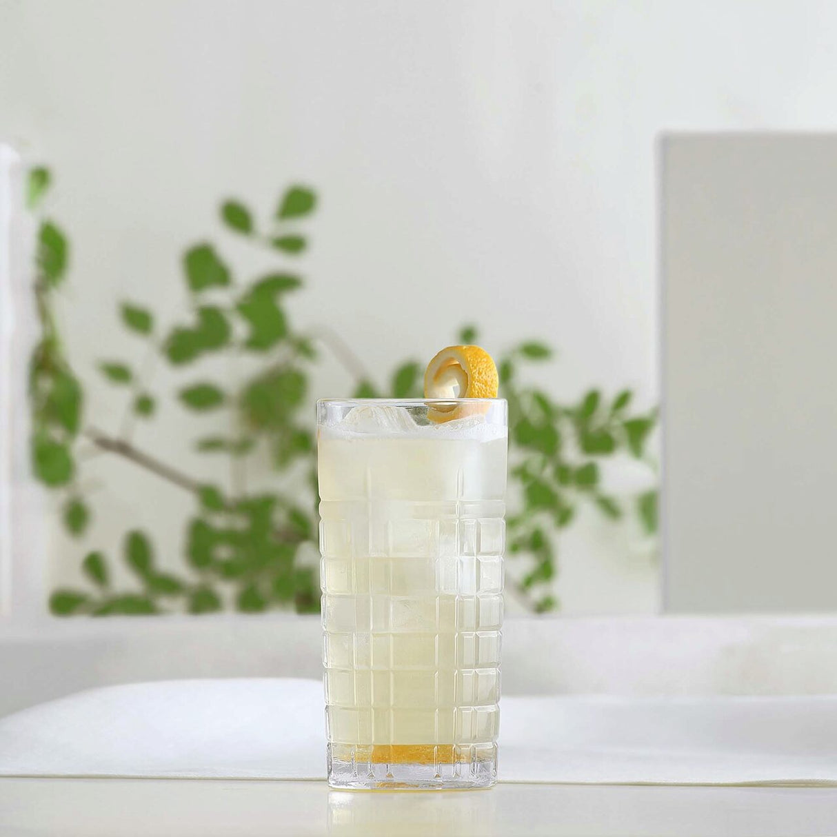 Pahar Edinburgh long drink 356 ml, LAV