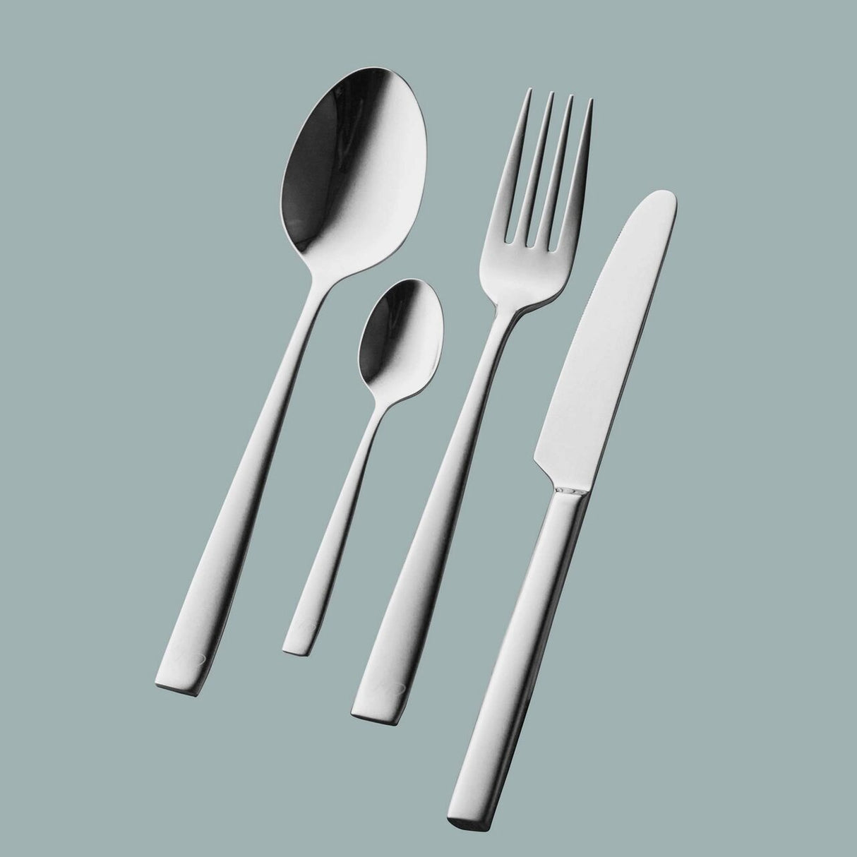 Furculiță de patiserie Garda, OVE, 152 mm