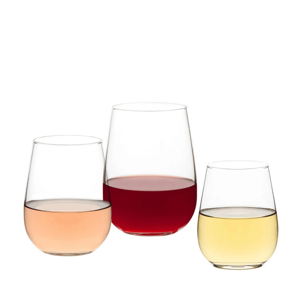 Pahar Paris, 475ml, LAV