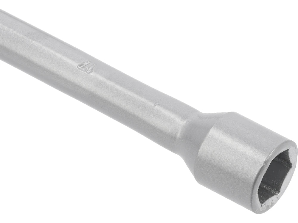 Kerékkulcs 17x19x21x1/2" Yato YT-08004
