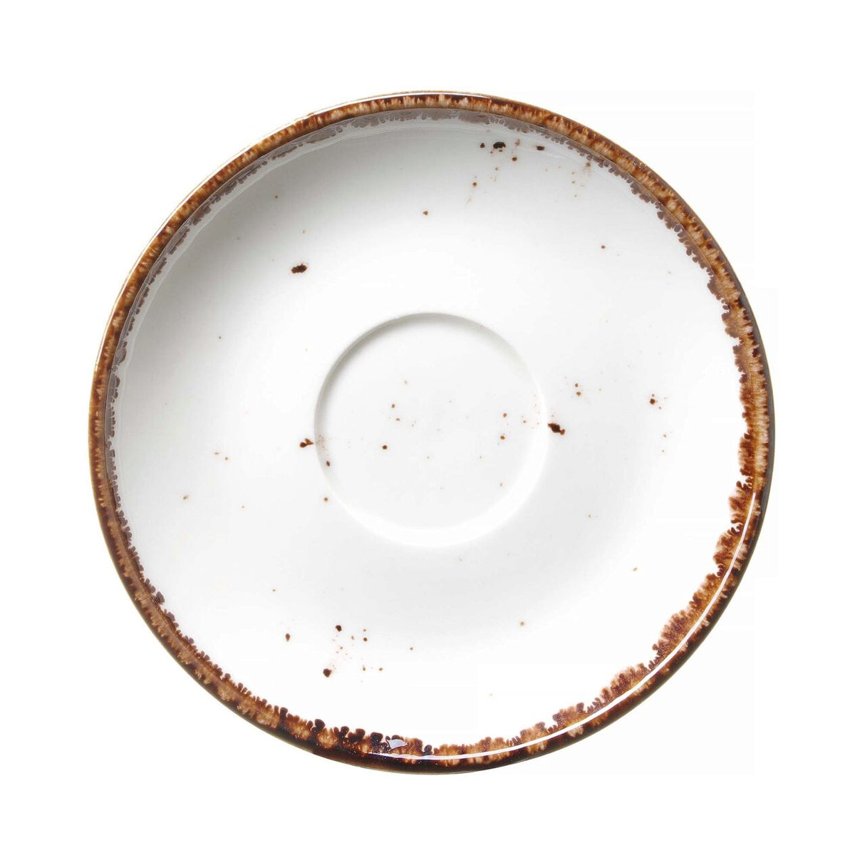 Farfurie Vanilla, 140 mm Fine Dine