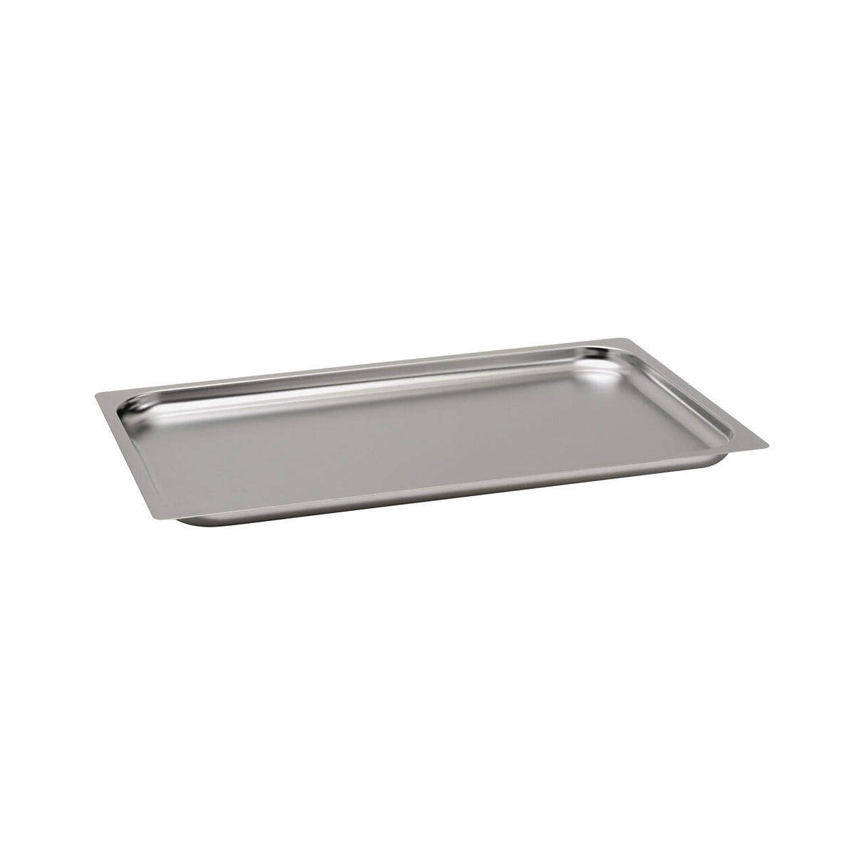 Tava Gastronorm GN 1/1 H40 mm - gama Hendi Profi Line, otel inoxidabil