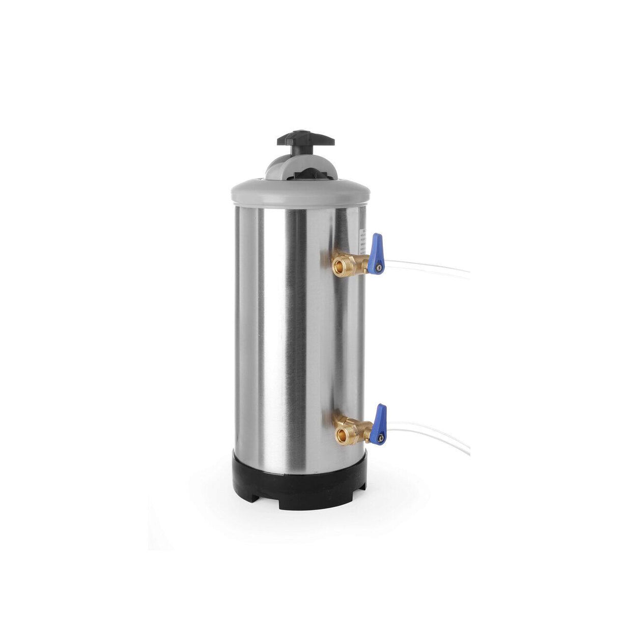 Pachet Masina spalat vase capota 50x50 + Dedurizator apa 12L