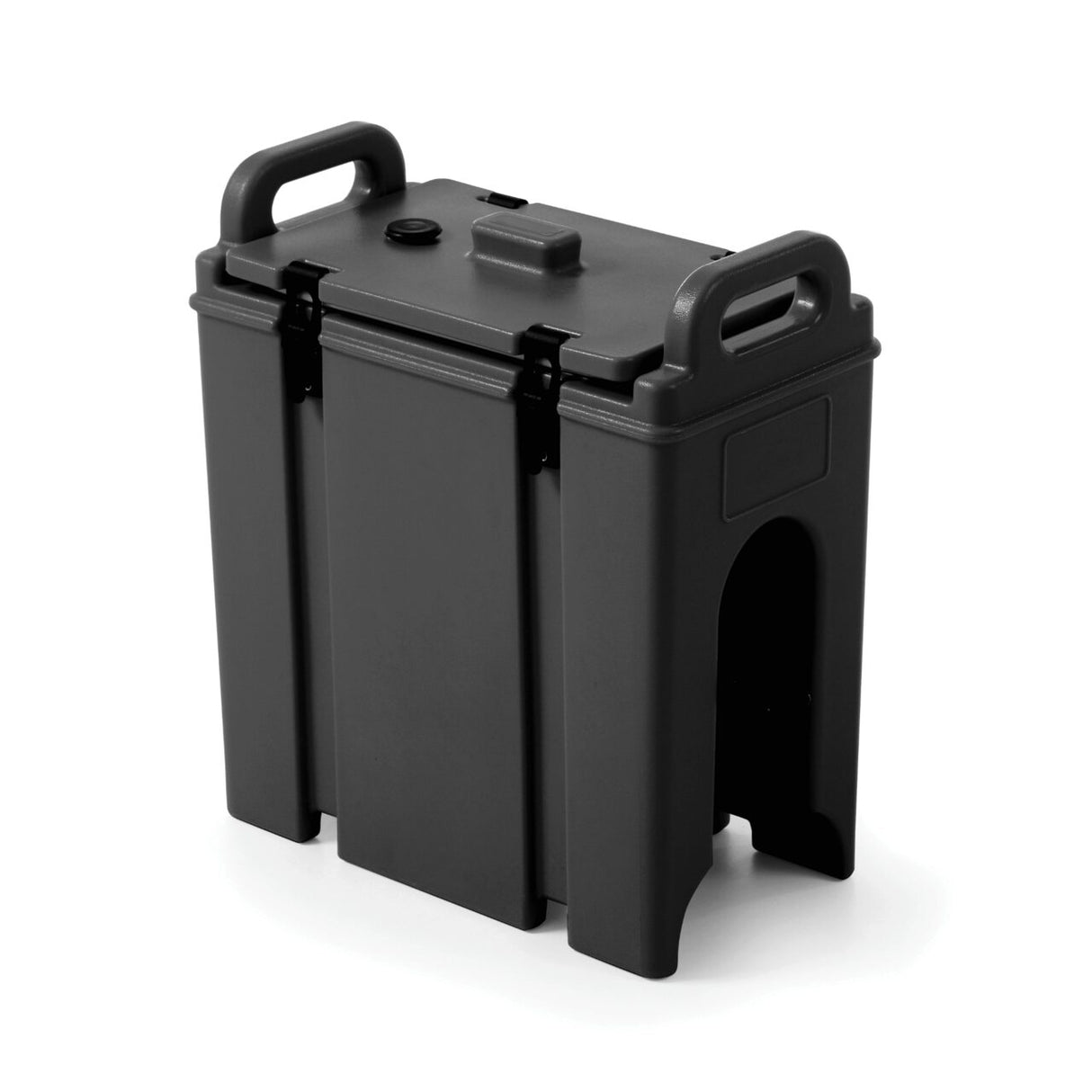 Distribuitor de bauturi termo-izolant cu robinet, 9.4 l, Amerbox, dimensiune exterioara (mm) 230x420x(H)470