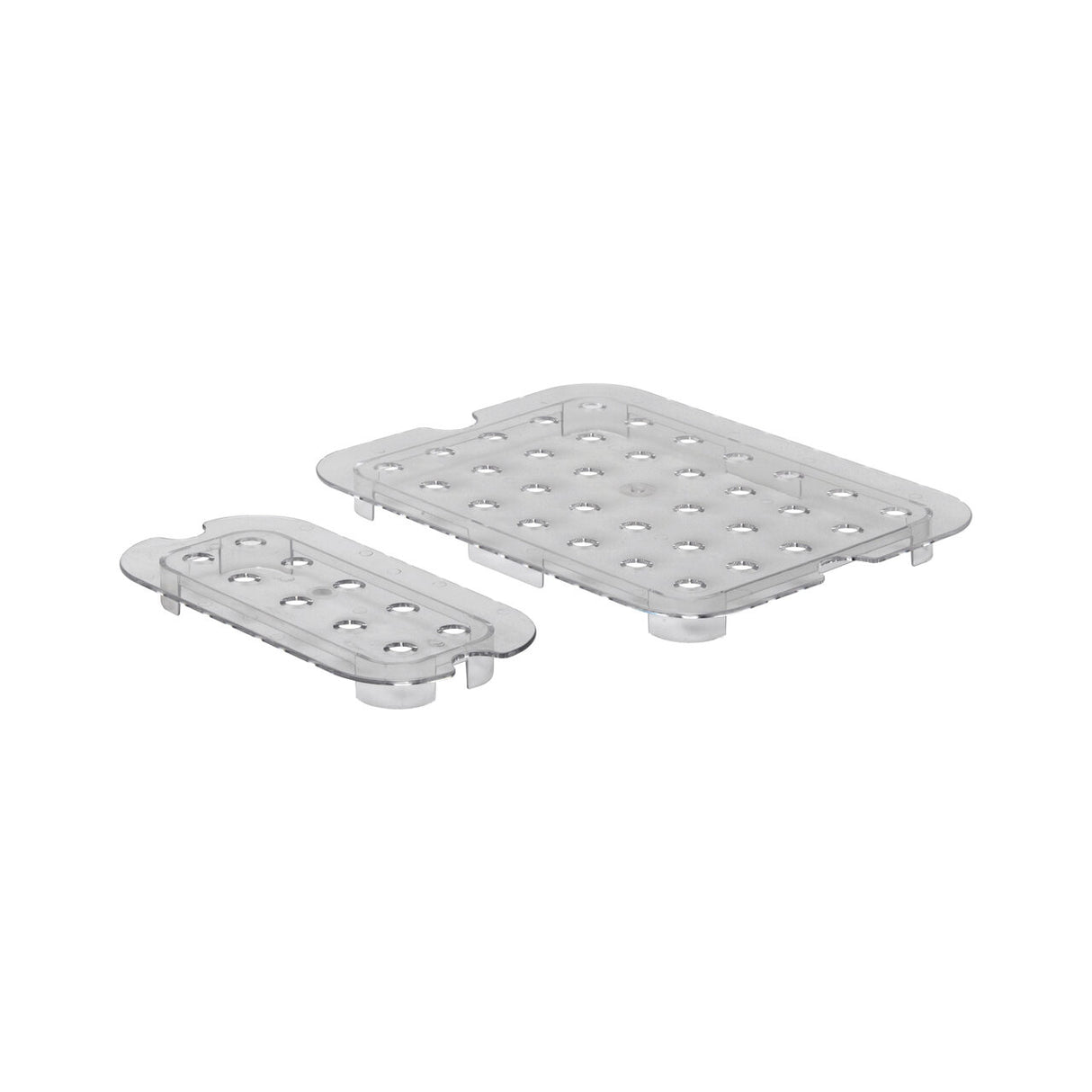 Gratar Hendi gastronorm GN 1/6 176x162 mm