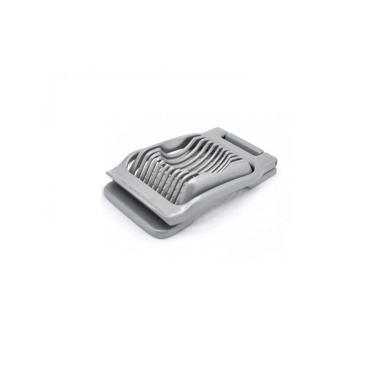 Feliator oua dreptunghiular, aluminiu, Hendi, 130x85 mm