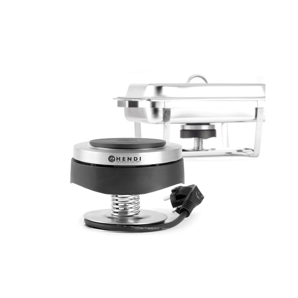 Element electric chafing dish 230V 500W
