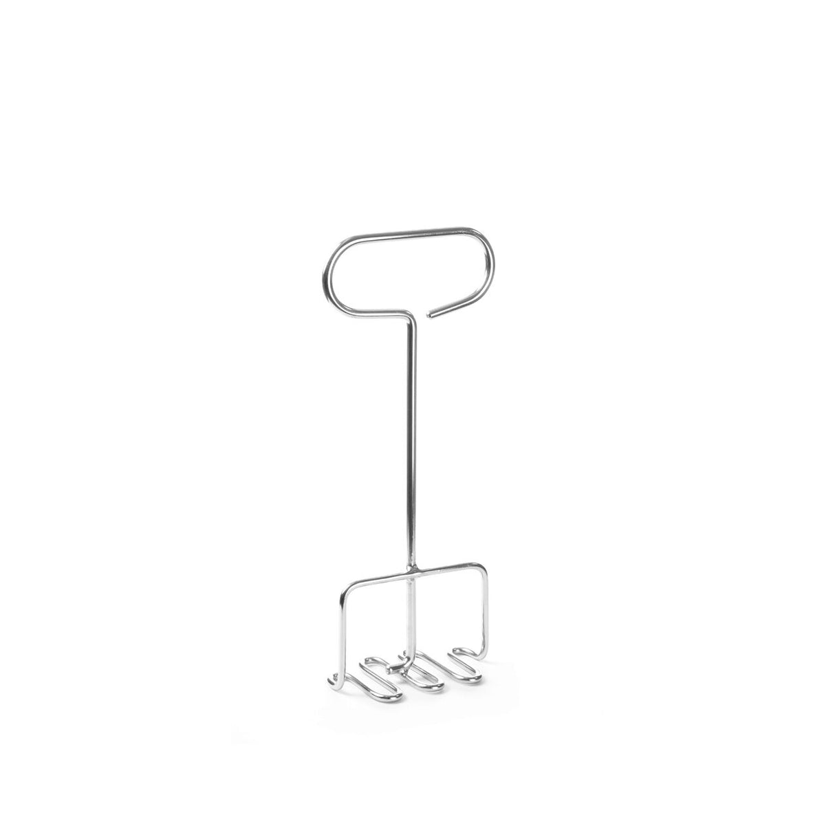 Zdrobitor Hendi pentru cartofi, otel inoxidabil, 180x(H)770 mm