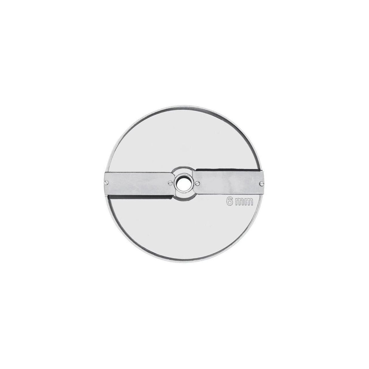Disc pentru taietor legume, tip DF