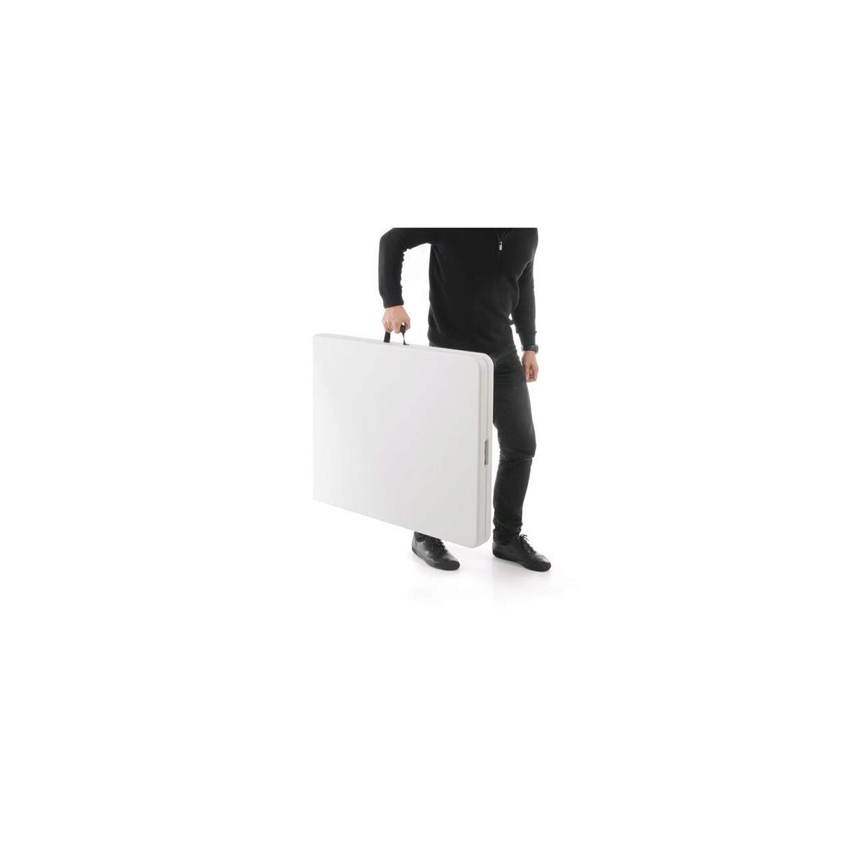 Masa bufet, blat polietilena, dimensiuni 1830x750x(H)740 mm