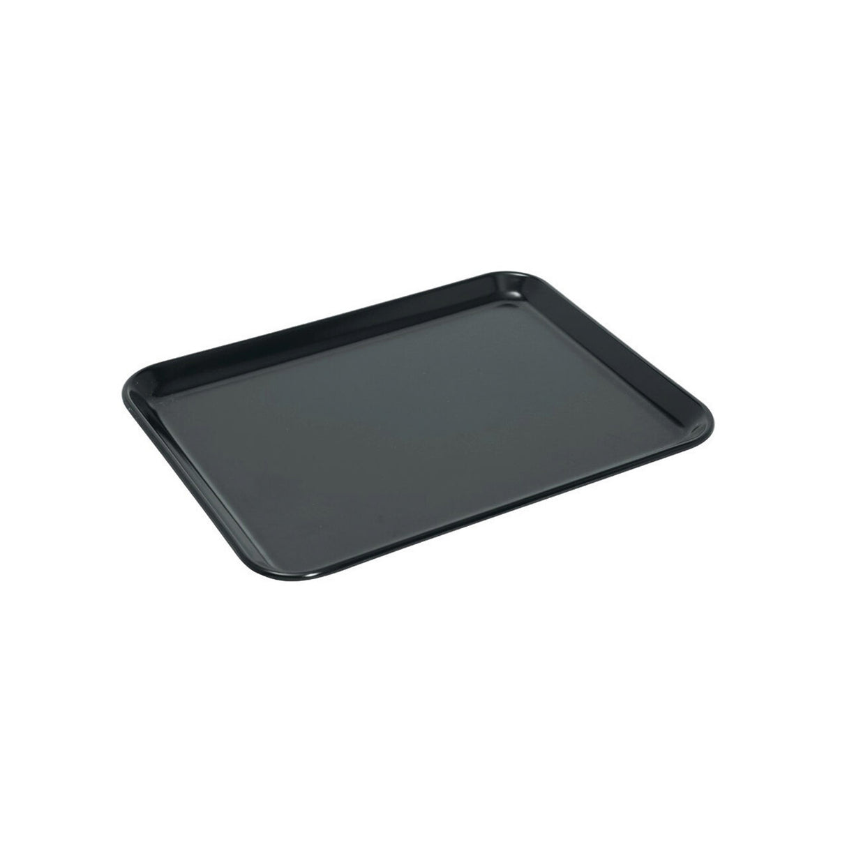 Tava Hendi pentru expunere, melamina, 270x210x(H)17 mm