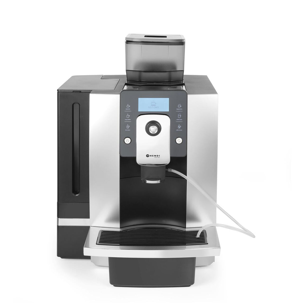 Pachet Espressor automat ProfiLine XXL 6L + Frigider lapte