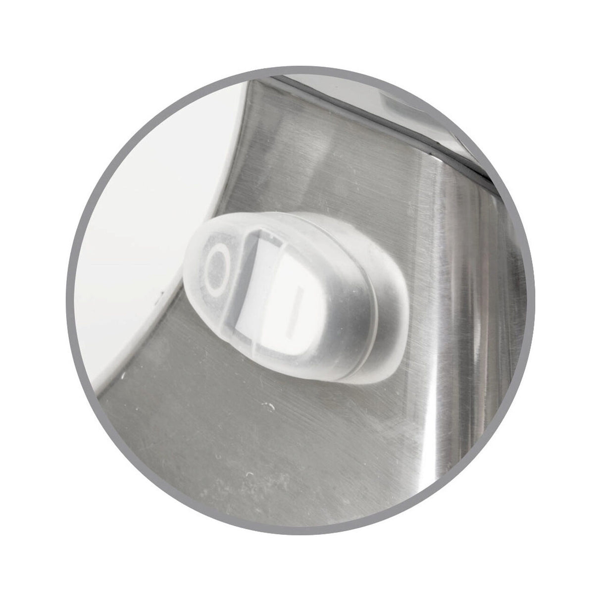 Masina profesionala tocat carne 200 kg/ora, Hendi Profi Line 12, 750 W, inox