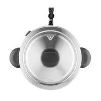 Boiler pentru bauturi Hendi 30 LT , 00x420x(H)610, 230v 2600w